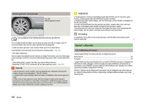 Skoda-Octavia-III-3-Bilens-instruktionsbog page 128 min