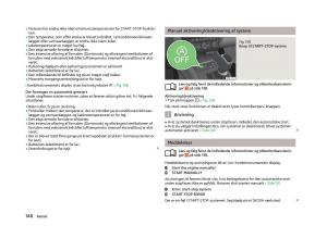 Skoda-Octavia-III-3-Bilens-instruktionsbog page 142 min