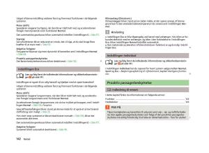 Skoda-Octavia-III-3-Bilens-instruktionsbog page 144 min