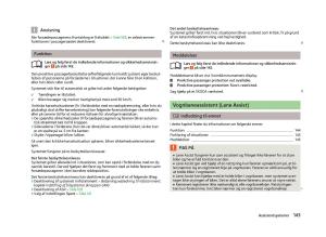 Skoda-Octavia-III-3-Bilens-instruktionsbog page 145 min