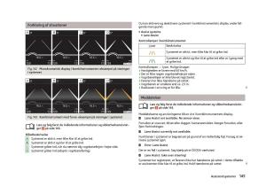 Skoda-Octavia-III-3-Bilens-instruktionsbog page 147 min