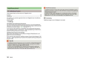 Skoda-Octavia-III-3-Bilens-instruktionsbog page 148 min