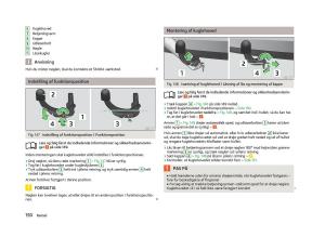 Skoda-Octavia-III-3-Bilens-instruktionsbog page 152 min