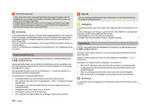 Skoda-Octavia-III-3-Bilens-instruktionsbog page 156 min