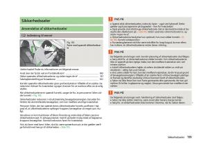 Skoda-Octavia-III-3-Bilens-instruktionsbog page 161 min