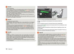 Skoda-Octavia-III-3-Bilens-instruktionsbog page 168 min