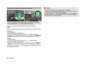 Skoda-Octavia-III-3-Bilens-instruktionsbog page 172 min