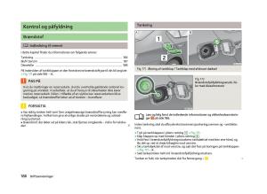 Skoda-Octavia-III-3-Bilens-instruktionsbog page 188 min