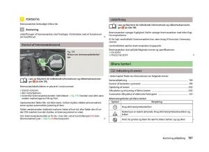 Skoda-Octavia-III-3-Bilens-instruktionsbog page 199 min