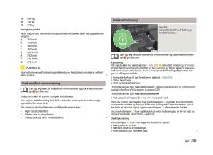 Skoda-Octavia-III-3-Bilens-instruktionsbog page 207 min