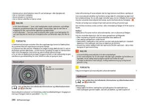 Skoda-Octavia-III-3-Bilens-instruktionsbog page 208 min