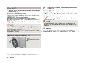 Skoda-Octavia-III-3-Bilens-instruktionsbog page 214 min