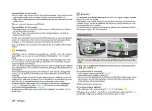 Skoda-Octavia-III-3-Bilens-instruktionsbog page 220 min