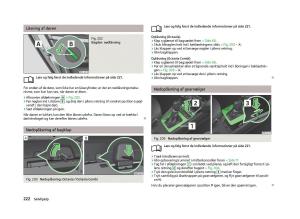 Skoda-Octavia-III-3-Bilens-instruktionsbog page 224 min