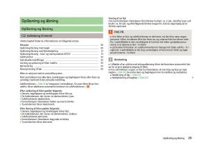 Skoda-Octavia-III-3-Bilens-instruktionsbog page 31 min