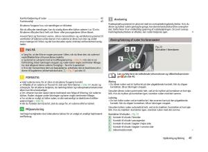 Skoda-Octavia-III-3-Bilens-instruktionsbog page 43 min