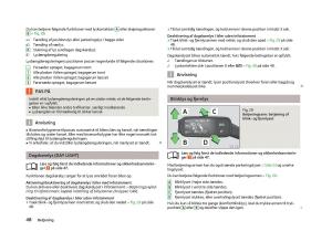 Skoda-Octavia-III-3-Bilens-instruktionsbog page 50 min