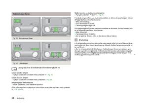 Skoda-Octavia-III-3-Bilens-instruktionsbog page 56 min