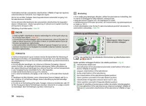 Skoda-Octavia-III-3-Bilens-instruktionsbog page 60 min