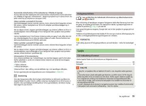 Skoda-Octavia-III-3-Bilens-instruktionsbog page 61 min