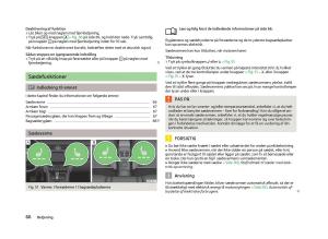 Skoda-Octavia-III-3-Bilens-instruktionsbog page 68 min