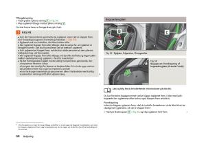 Skoda-Octavia-III-3-Bilens-instruktionsbog page 70 min