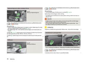 Skoda-Octavia-III-3-Bilens-instruktionsbog page 76 min