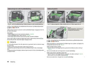 Skoda-Octavia-III-3-Bilens-instruktionsbog page 88 min