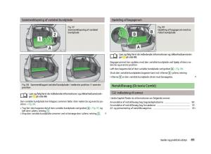 Skoda-Octavia-III-3-Bilens-instruktionsbog page 91 min