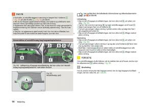 Skoda-Octavia-III-3-Bilens-instruktionsbog page 92 min