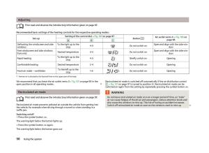 Skoda-Octavia-III-3-owners-manual page 100 min