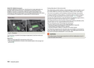 Skoda-Octavia-III-3-owners-manual page 110 min