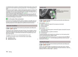 Skoda-Octavia-III-3-owners-manual page 116 min