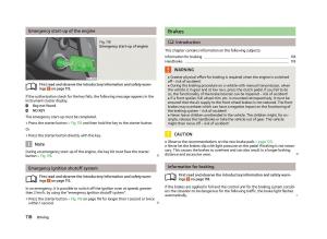 Skoda-Octavia-III-3-owners-manual page 120 min