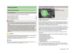 Skoda-Octavia-III-3-owners-manual page 133 min