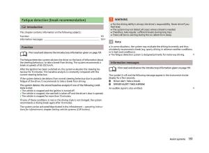 Skoda-Octavia-III-3-owners-manual page 153 min