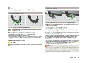 Skoda-Octavia-III-3-owners-manual page 155 min