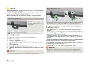 Skoda-Octavia-III-3-owners-manual page 156 min