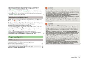 Skoda-Octavia-III-3-owners-manual page 161 min