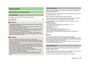 Skoda-Octavia-III-3-owners-manual page 169 min