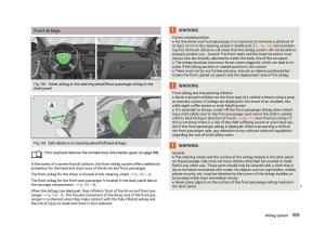 Skoda-Octavia-III-3-owners-manual page 171 min