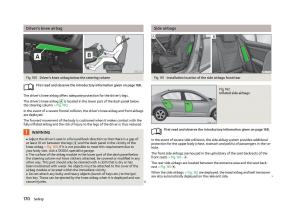 Skoda-Octavia-III-3-owners-manual page 172 min