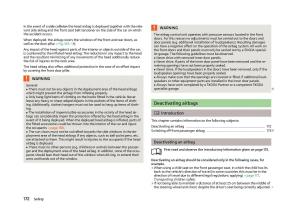 Skoda-Octavia-III-3-owners-manual page 174 min