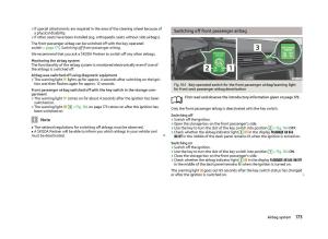 Skoda-Octavia-III-3-owners-manual page 175 min