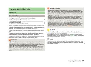 Skoda-Octavia-III-3-owners-manual page 179 min