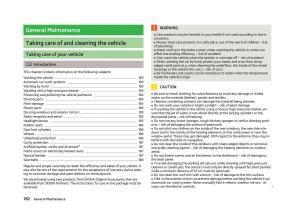 Skoda-Octavia-III-3-owners-manual page 184 min