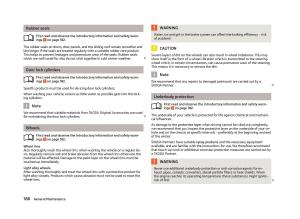 Skoda-Octavia-III-3-owners-manual page 188 min