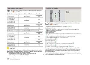 Skoda-Octavia-III-3-owners-manual page 200 min