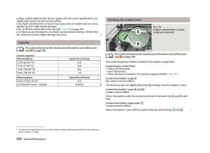 Skoda-Octavia-III-3-owners-manual page 202 min