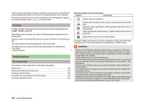 Skoda-Octavia-III-3-owners-manual page 204 min